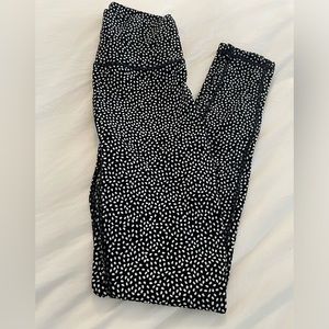 Buffbunny Legacy Leggings